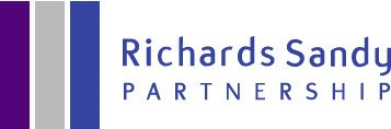 The Richards Sandy Partnership Logo